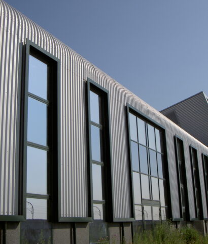 Sporthotel Tubize