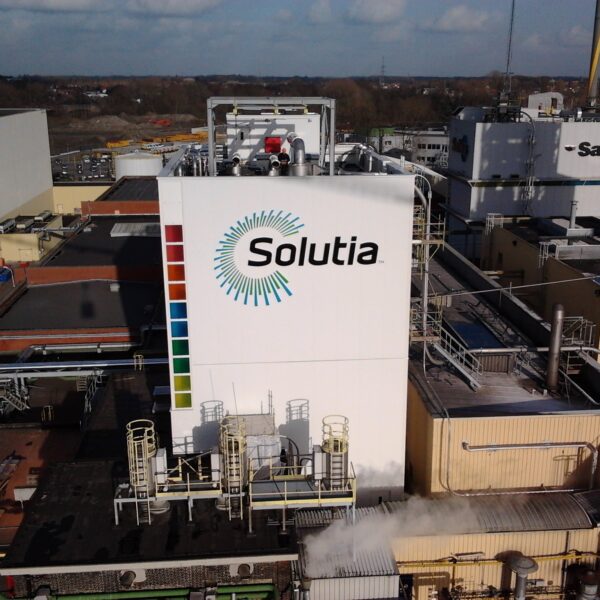 Solutia Gent
