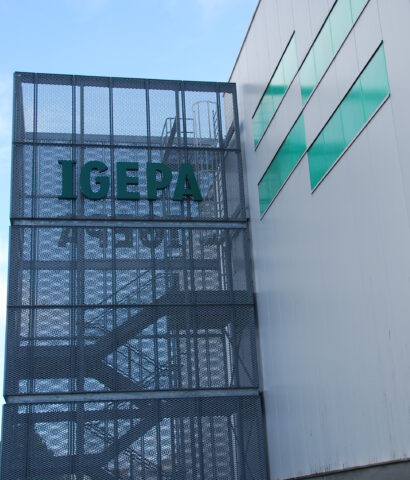 Igepa Aalter