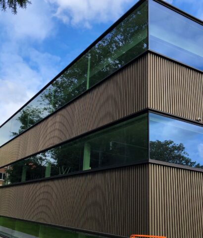 KDG Kunstencampus Antwerpen