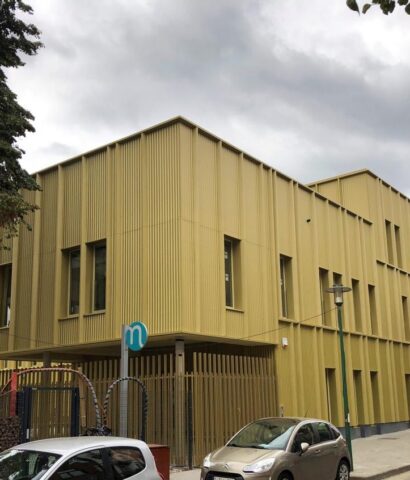 Windekind Sint-Jans-Molenbeek