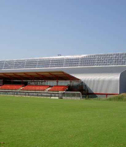 Euro 2000 Tubize